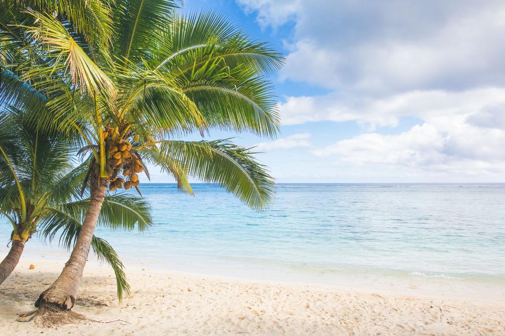 Вилла Pae Moana, Раратонга Экстерьер фото